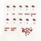 Coccinelles pour apprendre les mathématiques 