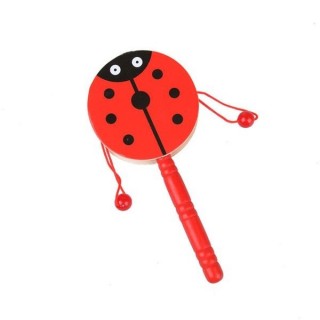 Maracas - Instrument de musique enfant - Dès 12 mois - Jouets/Musique -  Bonjour ConceptStore